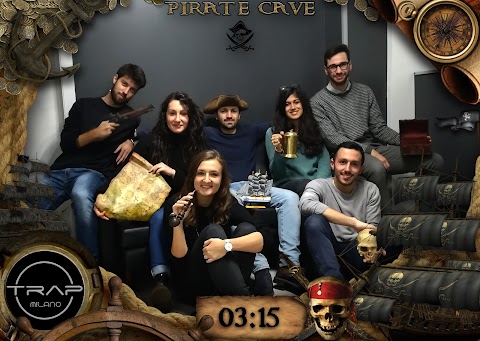 TRAP Milano - Escape Room