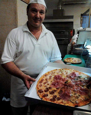 Pizzeria da Mimmo