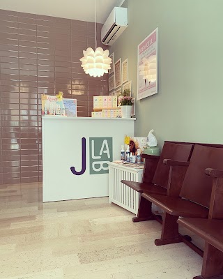 Jessica Lab Estetica Avanzata