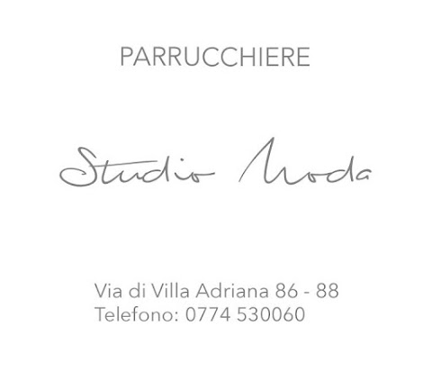 Studio Moda Di Pierucci Marco