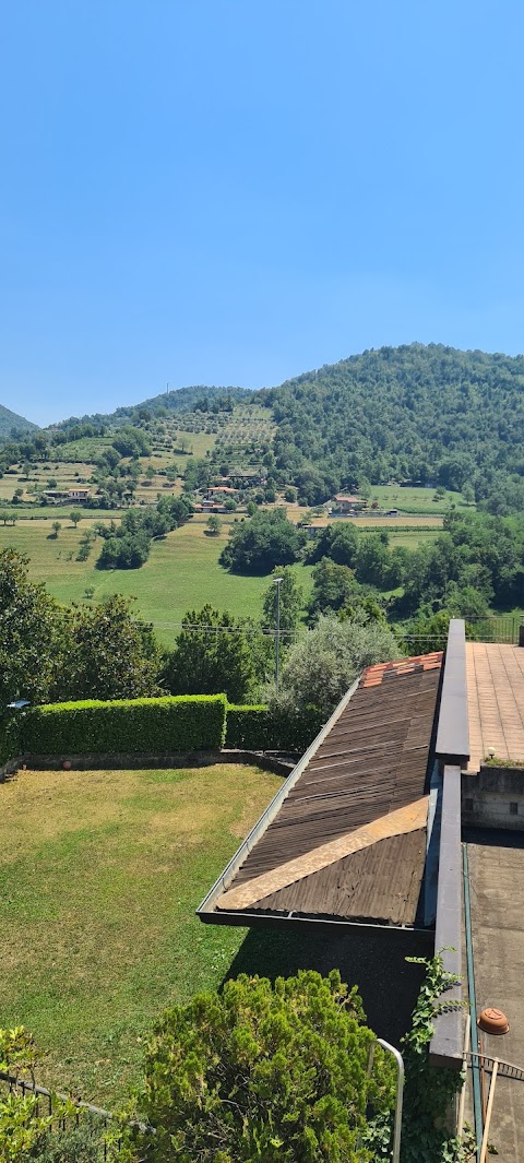 Azienda Agricola Agrituristica I Videtti Di Vicini Mirko