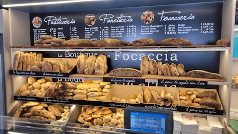 Panificio Boutique della Focaccia