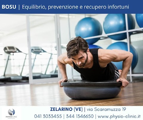 Physioclinic Poliambulatorio