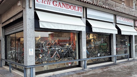 Cicli Gandolfi