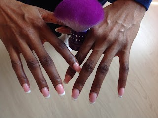 Judy Nails - Hair Extension