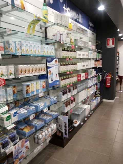 Farmacia Paola Albertazzi