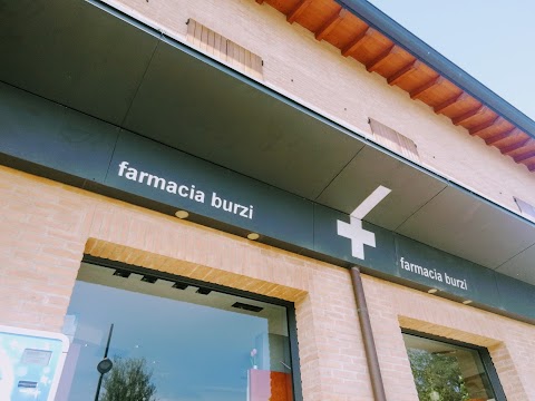 Farmacia Burzi Dr. Burzi Andre