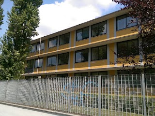 First Grade School A. Bono Cairoli