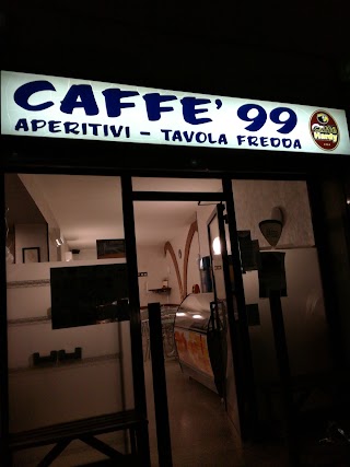 Caffe 99 Snc Di De Vita Sergio E C