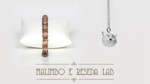 Malimbo e Reseda Lab