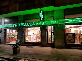 Farmacia Baggio Roba