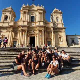 Barbieri Daniela - guida turistica abilitata regione Sicilia