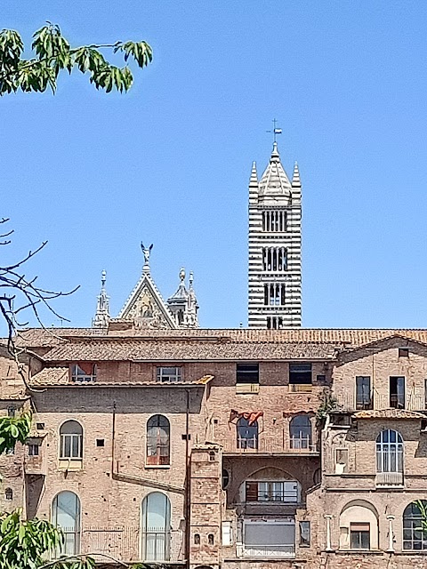 Casa Del Bravo - Camere Siena