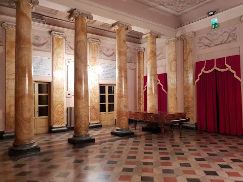 Teatro Gentile