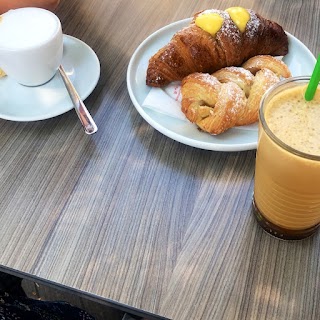 Voilà Cafè