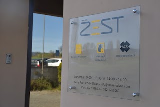 Zest s.r.l.