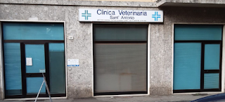 Clinica Veterinaria Sant'Antonio