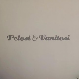 Toelettatura "Pelosi e Vanitosi"