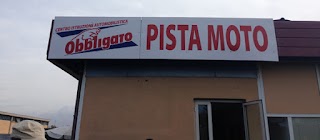 PISTA MOTO OBBLIGATO