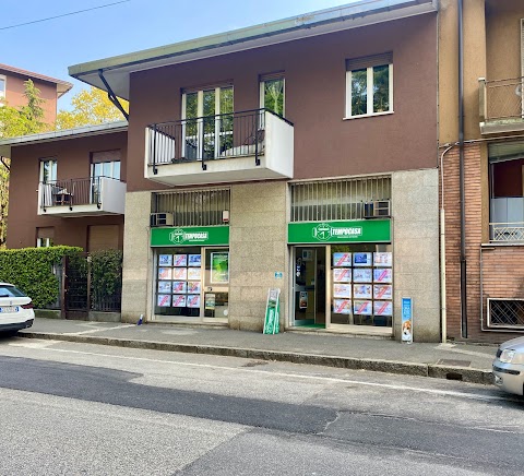 Agenzia Immobiliare Tempocasa Monza - Est