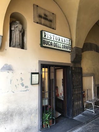 Buca Dell'Orafo