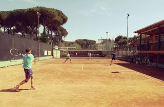 Associazione Sportiva Marina Centro Tennis e Padel Club