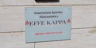 ASD Effekappadance - Fucecchio