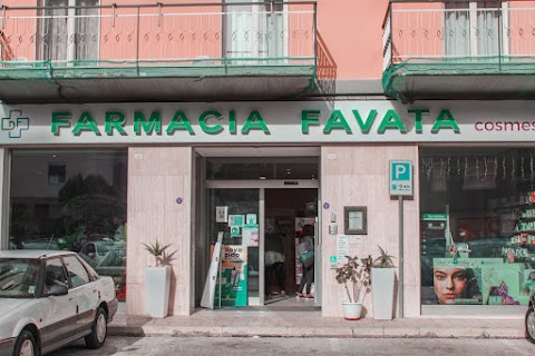 Farmacia Favata Siracusa