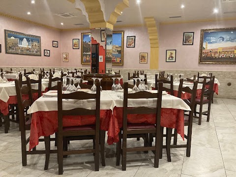 Jaipur - Ristorante Indiano