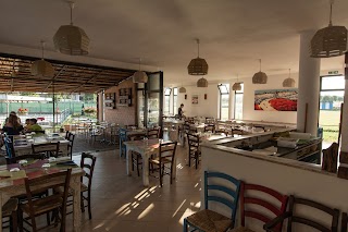 Ristorante Pizzeria La Bona Osteria