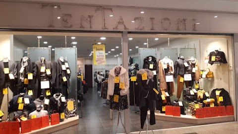 Abbigliamento Tentazioni Fashion Store a Codogno