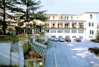 Istituto Don Bosco Di Pescia - RSA Villa Matilde