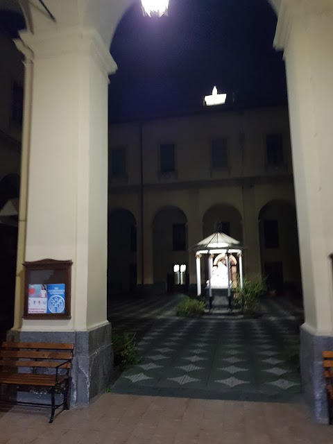 Istituto Materdei