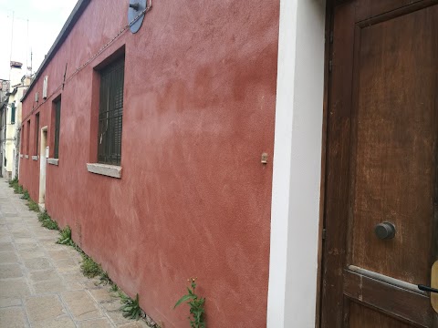 Aula Barbarigo - Università Ca' Foscari, Venezia