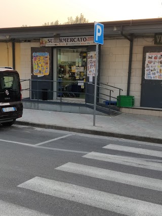 Supermercato Piscitelli