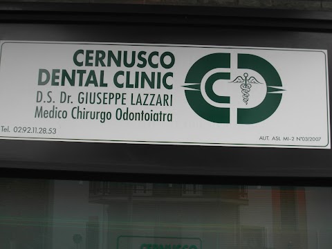 Cernusco Dental Clinic