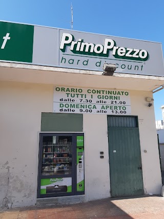 Primo Prezzo