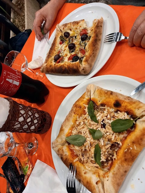 Ristorante Pizzeria del Parco dal 2021