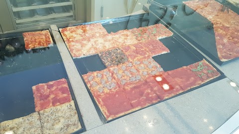 Jesim Pizza al Taglio Forlì