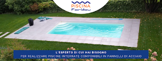 PiscinaForYou