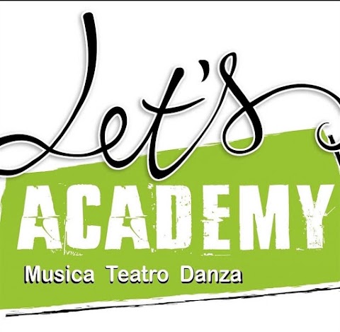 Let's Academy