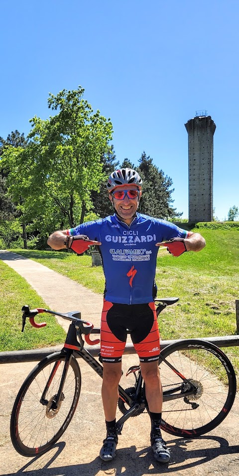 Cicli Guizzardi Snc