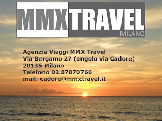 Agenzia Viaggi MMX Travel 2