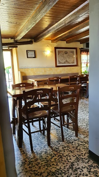 Trattoria Cerreto