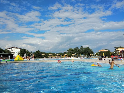 Piscina Arca Nuoto Monfalcone