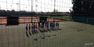 A. S. D. Sicilia Tennis Academy Club Panda