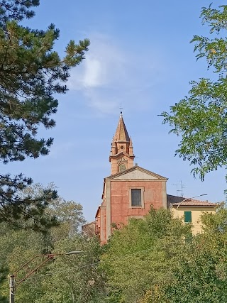 Osteria La Vetta