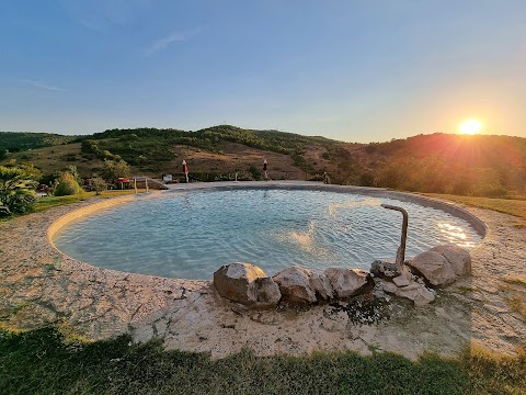 Terme di Stigliano