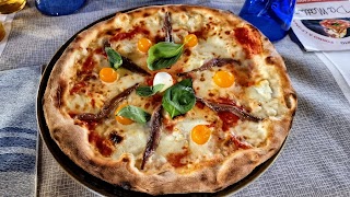 Pizzeria da Matteo