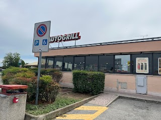 Autogrill Nichelino Sud